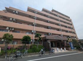 東京都葛飾区東新小岩２丁目