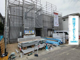 福島県郡山市鶴見坦３丁目