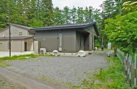 山梨県南都留郡富士河口湖町小立