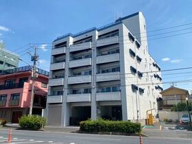 千葉県市川市市川２丁目