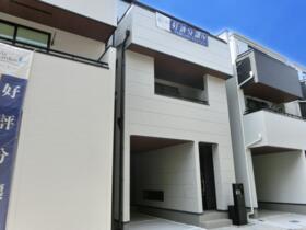 神奈川県川崎市川崎区京町３丁目