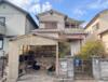 美旗駅より徒歩22分 築41年3ヶ月 2階建の賃貸物件