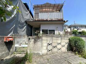 東京都調布市入間町１丁目