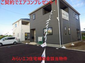 岩手県奥州市水沢真城字垣ノ内