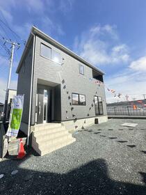 山梨県甲斐市志田
