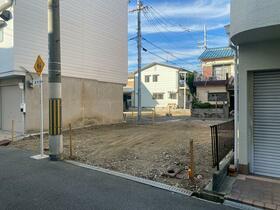大阪府大阪市鶴見区横堤２丁目