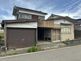 新潟県上越市大潟区九戸浜