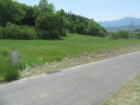 長野県上田市下室賀