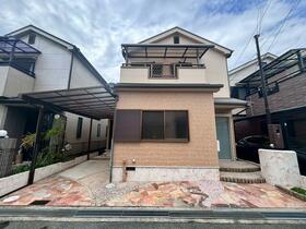 大阪府寝屋川市香里西之町