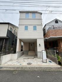 神奈川県横浜市旭区鶴ケ峰２丁目