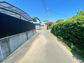 静岡県沼津市大岡