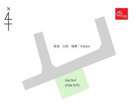 千葉県野田市中戸