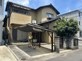 愛知県一宮市今伊勢町馬寄字八丁堀