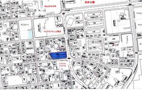 大分県別府市上原町