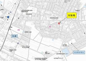 熊本県合志市須屋