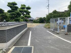 愛媛県伊予郡松前町大字横田