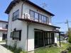 信濃吉田駅より徒歩23分 築46年7ヶ月 2階建の賃貸物件