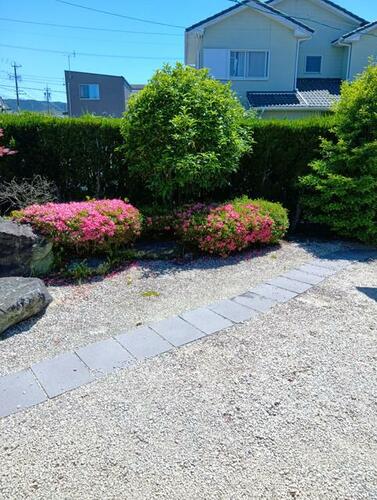 detached 岐阜県多治見市滝呂町１２丁目