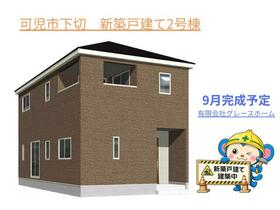 岐阜県可児市下切
