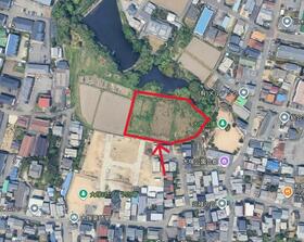 兵庫県三木市大塚１丁目