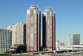 ＴＨＥ　ＴＯＷＥＲＳ　ＤＡＩＢＡ