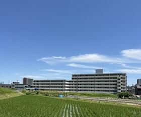 グローバル堅田駅前