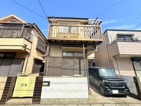 東京都日野市日野台２丁目