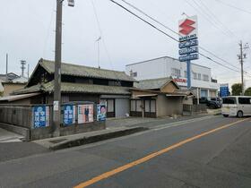愛知県豊橋市高師本郷町字山腰