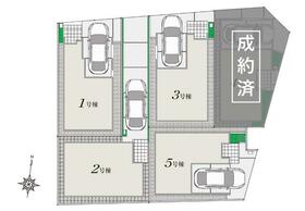 埼玉県川口市西青木２丁目