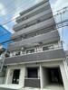 大森駅より徒歩9分 3階 築13年1ヶ月の賃貸物件