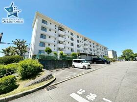 大久保東第一住宅２号棟