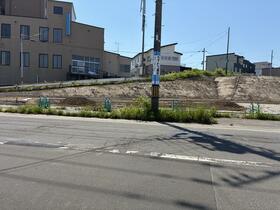 北海道室蘭市日の出町２丁目