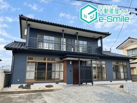 福島県福島市泉字三斗蒔