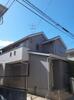 北松戸駅より徒歩8分 築20年4ヶ月 2階建の賃貸物件