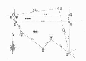 栃木県日光市板橋