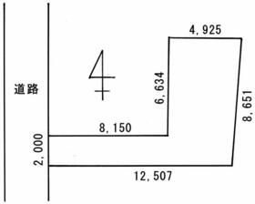 東京都中野区大和町１丁目