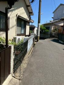 福岡県北九州市小倉北区熊谷１丁目