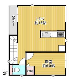 神奈川県茅ヶ崎市松尾