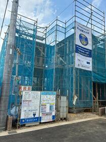 千葉県船橋市上山町２丁目