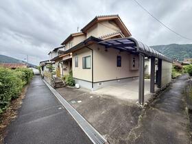 岡山県真庭市勝山