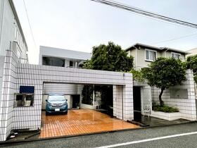 東京都世田谷区中町４丁目