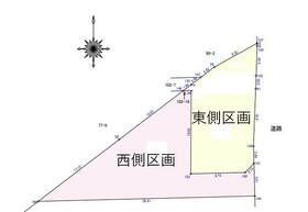 福島県伊達市保原町字赤橋