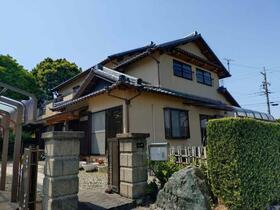 愛知県田原市浦町山家