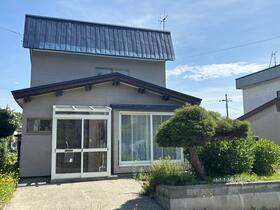 北海道余市郡余市町浜中町
