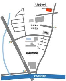 静岡県袋井市久能
