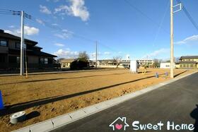 群馬県邑楽郡大泉町大字寄木戸