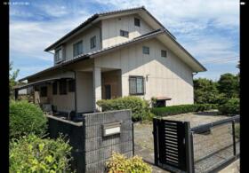熊本県熊本市北区梶尾町