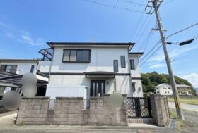 奈良県橿原市木原町