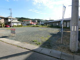 岩手県盛岡市浅岸字橋場