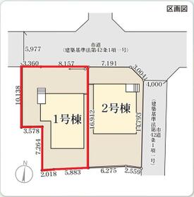 福島県郡山市安積荒井３丁目